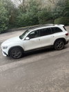 Mercedes-Benz GLB 2.0 GLB220d AMG Line (Premium Plus) SUV 5dr Diesel 8G-DCT 4MATIC Euro 6 (s/s) (190 ps) 5dr Automatic 2026