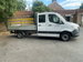 Mercedes-Benz Sprinter 2.1 314 CDI Dropside Double Cab 4door Diesel Manual RWD L3 Euro 6 4dr Manual 2021