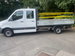 Mercedes-Benz Sprinter 2.1 314 CDI Dropside Double Cab 4door Diesel Manual RWD L3 Euro 6 4dr Manual 2021