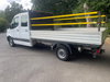 Mercedes-Benz Sprinter 2.1 314 CDI Dropside Double Cab 4door Diesel Manual RWD L3 Euro 6 4dr Manual 2026