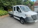 Mercedes-Benz Sprinter 2.1 314 CDI Dropside Double Cab 4door Diesel Manual RWD L3 Euro 6 4dr Manual 2021