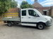 Mercedes-Benz Sprinter 2.1 314 CDI Dropside Double Cab 4door Diesel Manual RWD L3 Euro 6 4dr Manual 2021