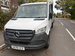 Mercedes-Benz Sprinter 2.1 315 CDI Dropside Double Cab 4door Diesel Manual RWD L3 Euro 6 4dr Manual 2021