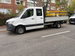 Mercedes-Benz Sprinter 2.1 315 CDI Dropside Double Cab 4door Diesel Manual RWD L3 Euro 6 4dr Manual 2021