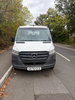 Mercedes-Benz Sprinter 2.1 315 CDI Dropside Double Cab 4door Diesel Manual RWD L3 Euro 6 4dr Manual 2021