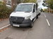 Mercedes-Benz Sprinter 2.1 315 CDI Dropside Double Cab 4door Diesel Manual RWD L3 Euro 6 4dr Manual 2021