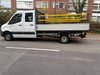 Mercedes-Benz Sprinter 2.1 315 CDI Dropside Double Cab 4door Diesel Manual RWD L3 Euro 6 4dr Manual 2026