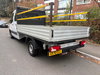 Mercedes-Benz Sprinter 2.1 315 CDI Dropside Double Cab 4door Diesel Manual RWD L3 Euro 6 4dr Manual 2026