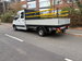 Mercedes-Benz Sprinter 2.1 315 CDI Dropside Double Cab 4door Diesel Manual RWD L3 Euro 6 4dr Manual 2021