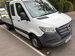Mercedes-Benz Sprinter 2.1 315 CDI Dropside Double Cab 4door Diesel Manual RWD L3 Euro 6 4dr Manual 2021
