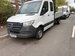 Mercedes-Benz Sprinter 2.1 315 CDI Dropside Double Cab 4door Diesel Manual RWD L3 Euro 6 4dr Manual 2021