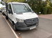 Mercedes-Benz Sprinter 2.1 315 CDI Dropside Double Cab 4door Diesel Manual RWD L3 Euro 6 4dr Manual 2021
