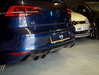 Volkswagen Golf 2.0 TSI BlueMotion Tech R DSG 4Motion Euro 6 (s/s) 3dr 3dr Automatic 2026