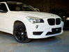 BMW X1 2.0 18d xLine Auto xDrive Euro 5 (s/s) 5dr 5dr Automatic 2026