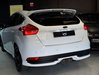 Ford Focus 2.0 TDCi ST-3 Euro 6 (s/s) 5dr 5dr Manual 2026