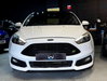 Ford Focus 2.0 TDCi ST-3 Euro 6 (s/s) 5dr 5dr Manual 2026
