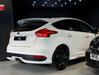 Ford Focus 2.0 TDCi ST-3 Euro 6 (s/s) 5dr 5dr Manual 2026