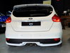Ford Focus 2.0 TDCi ST-3 Euro 6 (s/s) 5dr 5dr Manual 2026