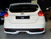 Ford Focus 2.0 TDCi ST-3 Euro 6 (s/s) 5dr 5dr Manual 2017