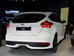 Ford Focus 2.0 TDCi ST-3 Euro 6 (s/s) 5dr 5dr Manual 2017