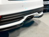 Ford Focus 2.0T EcoBoost ST-3 Euro 6 (s/s) 5dr 5dr Manual 2026