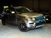 Land Rover Range Rover Sport 3.0 SD V6 HSE Auto 4WD Euro 5 (s/s) 5dr 5dr Automatic 2015