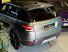 Land Rover Range Rover Sport 3.0 SD V6 HSE Auto 4WD Euro 5 (s/s) 5dr 5dr Automatic 2026