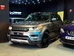 Land Rover Range Rover Sport 3.0 SD V6 HSE Auto 4WD Euro 5 (s/s) 5dr 5dr Automatic 2015