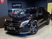 Mercedes-Benz GLA 2.1 GLA220 CDI AMG Line 7G-DCT 4MATIC Euro 6 (s/s) 5dr 5dr Automatic 2015