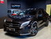 Mercedes-Benz GLA 2.1 GLA220 CDI AMG Line 7G-DCT 4MATIC Euro 6 (s/s) 5dr 5dr Automatic 2015
