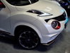 Nissan Juke 1.6 DIG-T Nismo RS Euro 5 5dr 5dr Manual 2026