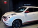 Nissan Juke 1.6 DIG-T Nismo RS Euro 5 5dr 5dr Manual 2015