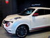 Nissan Juke 1.6 DIG-T Nismo RS Euro 5 5dr 5dr Manual 2015