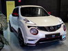 Nissan Juke 1.6 DIG-T Nismo RS Euro 5 5dr 5dr Manual 2026