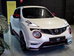 Nissan Juke 1.6 DIG-T Nismo RS Euro 5 5dr 5dr Manual 2015