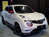 Nissan Juke 1.6 DIG-T Nismo RS Euro 5 5dr 5dr Manual 2026