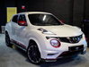 Nissan Juke 1.6 DIG-T Nismo RS Euro 5 5dr 5dr Manual 2026