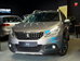 Peugeot 2008 1.2 PureTech Allure Euro 6 5dr 5dr Manual 2017