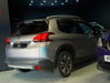 Peugeot 2008 1.2 PureTech Allure Euro 6 5dr 5dr Manual 2026