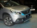 Peugeot 2008 1.2 PureTech Allure Euro 6 5dr 5dr Manual 2017