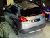 Peugeot 2008 1.2 PureTech Allure Euro 6 5dr 5dr Manual 2017