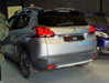 Peugeot 2008 1.2 PureTech Allure Euro 6 5dr 5dr Manual 2026
