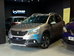 Peugeot 2008 1.2 PureTech Allure Euro 6 5dr 5dr Manual 2017