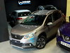 Peugeot 2008 1.2 PureTech Allure Euro 6 5dr 5dr Manual 2026