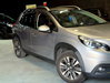 Peugeot 2008 1.2 PureTech Allure Euro 6 5dr 5dr Manual 2026