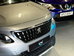 Peugeot 2008 1.2 PureTech Allure Euro 6 5dr 5dr Manual 2017