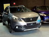 Peugeot 2008 1.2 PureTech Allure Euro 6 5dr 5dr Manual 2026