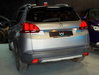 Peugeot 2008 1.2 PureTech Allure Euro 6 5dr 5dr Manual 2026