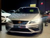 Seat Leon 2.0 TSI Cupra 290 DSG Euro 6 (s/s) 5dr 5dr Automatic 2026