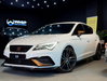 Seat Leon 2.0 TSI Cupra 290 DSG Euro 6 (s/s) 5dr 5dr Automatic 2026